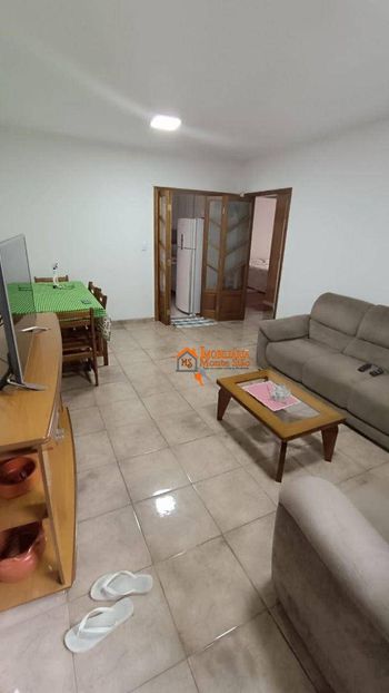 Foto 2 do(a) Apartamento de 2 quartos à venda em Jardim Santa Mena, Guarulhos