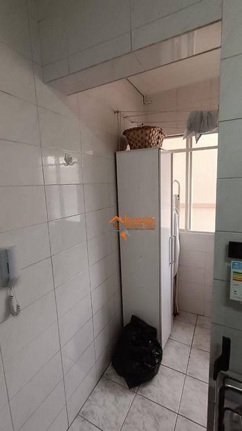 Foto 5 do(a) Apartamento de 2 quartos à venda em Jardim Santa Mena, Guarulhos