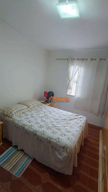Foto 10 do(a) Apartamento de 2 quartos à venda em Jardim Santa Mena, Guarulhos
