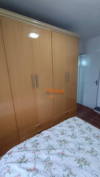 Foto 9 do(a) Apartamento de 2 quartos à venda em Jardim Santa Mena, Guarulhos