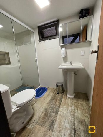 Foto 47 do(a) Hotel / Motel / Pousada de 11 quartos à venda em Barra da Lagoa, Florianópolis