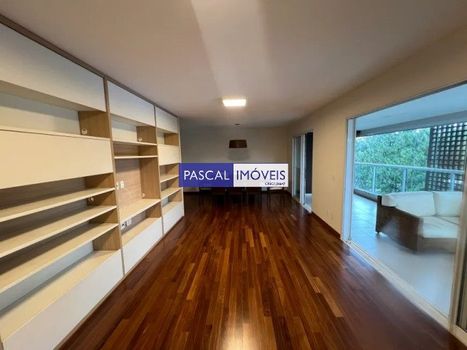 Foto 2 do(a) Apartamento de 4 quartos à venda em Chácara Santo Antônio (Zona Sul), São Paulo