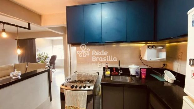 Foto 11 do(a) Apartamento de 1 quartos à venda em Asa Norte, Brasília