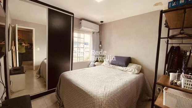 Foto 6 do(a) Apartamento de 1 quartos à venda em Asa Norte, Brasília