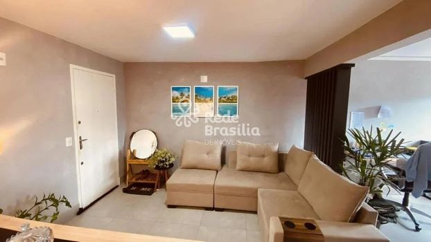 Foto 2 do(a) Apartamento de 1 quartos à venda em Asa Norte, Brasília