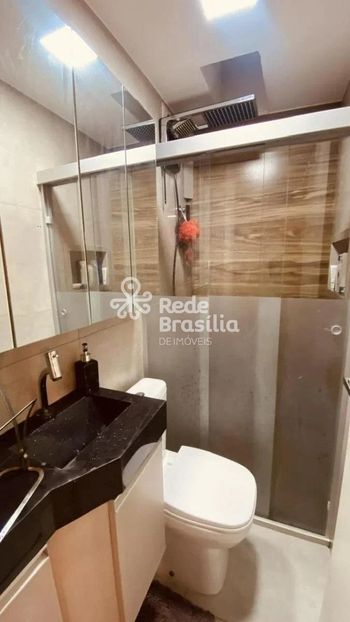 Foto 12 do(a) Apartamento de 1 quartos à venda em Asa Norte, Brasília