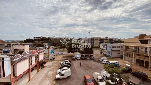 Foto 18 do(a) Apartamento de 1 quartos à venda em Asa Norte, Brasília