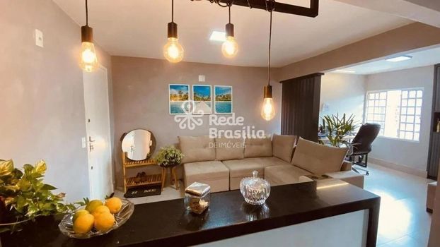 Foto 1 do(a) Apartamento de 1 quartos à venda em Asa Norte, Brasília