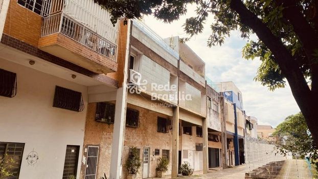 Foto 19 do(a) Apartamento de 1 quartos à venda em Asa Norte, Brasília
