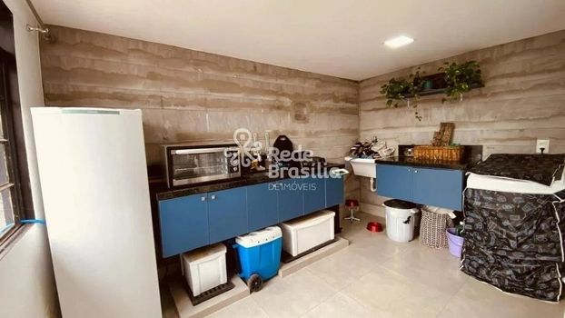 Foto 15 do(a) Apartamento de 1 quartos à venda em Asa Norte, Brasília