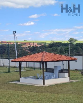 Foto 4 do(a) Terreno false à venda em Condomínio Residencial Vivamus, Saltinho