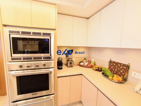 Foto 45 do(a) Apartamento de 4 quartos à venda em Campo Belo, São Paulo