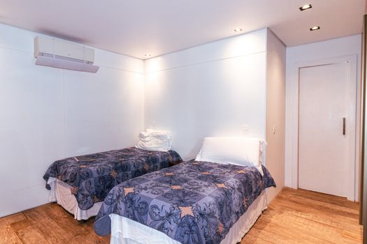 Foto 25 do(a) Apartamento de 2 quartos à venda em Vila Nova Conceição, São Paulo