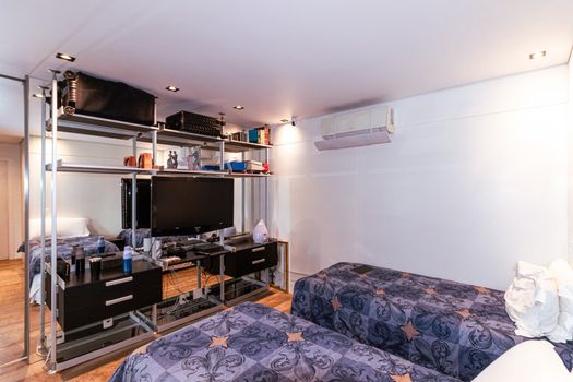 Foto 24 do(a) Apartamento de 2 quartos à venda em Vila Nova Conceição, São Paulo