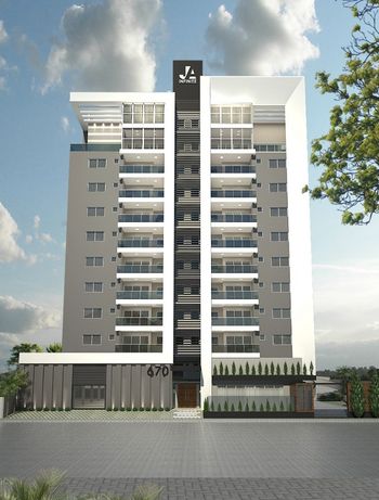Foto 1 do(a) Apartamento de 3 quartos à venda em null, Timbó