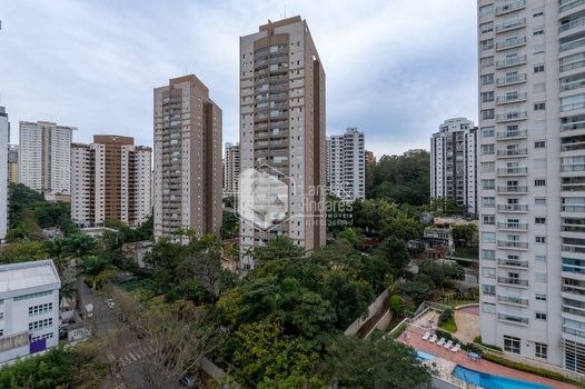 Foto 12 do(a) Apartamento de 2 quartos à venda em Vila Andrade, São Paulo