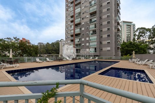 Foto 40 do(a) Apartamento de 2 quartos à venda em Vila Andrade, São Paulo