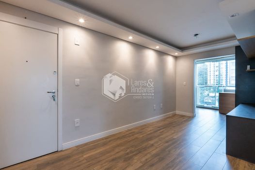 Foto 1 do(a) Apartamento de 2 quartos à venda em Vila Andrade, São Paulo