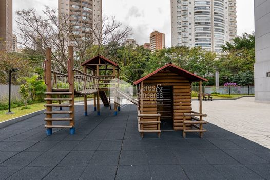 Foto 43 do(a) Apartamento de 2 quartos à venda em Vila Andrade, São Paulo