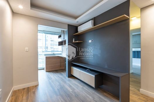 Foto 6 do(a) Apartamento de 2 quartos à venda em Vila Andrade, São Paulo