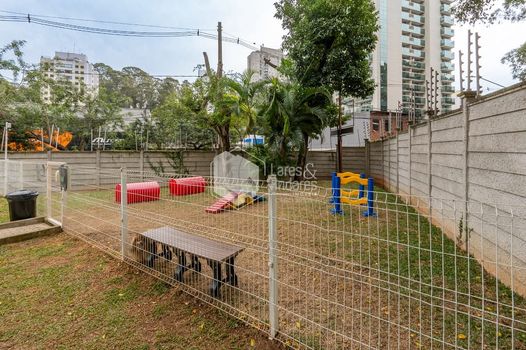 Foto 45 do(a) Apartamento de 2 quartos à venda em Vila Andrade, São Paulo