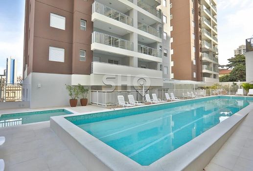 Foto 50 do(a) Cobertura de 3 quartos à venda em Vila Pompéia, São Paulo