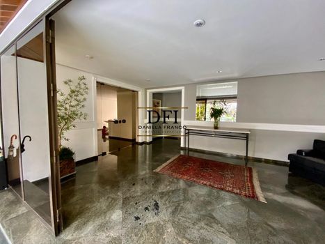 Foto 5 do(a) Apartamento de 4 quartos à venda em Jardim Paulista, São Paulo