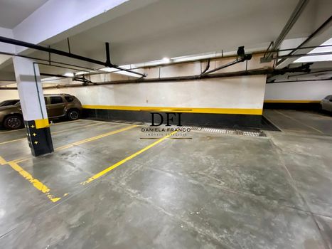Foto 6 do(a) Apartamento de 4 quartos à venda em Jardim Paulista, São Paulo