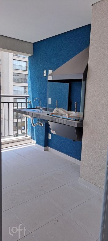 Foto 8 do(a) Apartamento de 2 quartos à venda em Vila Santa Catarina, São Paulo