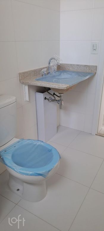 Foto 19 do(a) Apartamento de 2 quartos à venda em Vila Santa Catarina, São Paulo