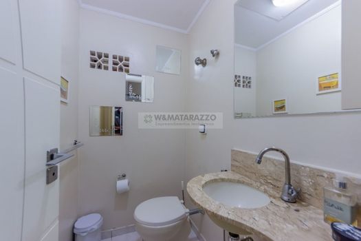 Foto 12 do(a) Apartamento de 2 quartos à venda em Moema, São Paulo