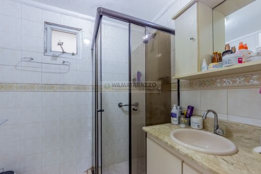 Foto 8 do(a) Apartamento de 2 quartos à venda em Moema, São Paulo