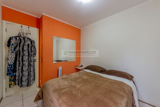 Foto 7 do(a) Apartamento de 2 quartos à venda em Moema, São Paulo