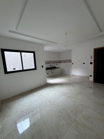 Foto 2 do(a) Cobertura de 2 quartos à venda em Silveira, Santo André