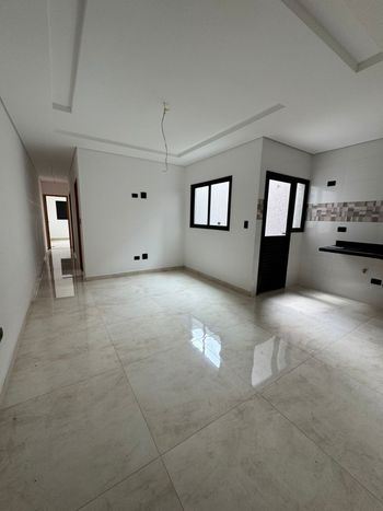 Foto 3 do(a) Cobertura de 2 quartos à venda em Silveira, Santo André