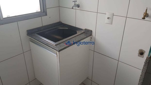 Foto 6 do(a) Apartamento de 3 quartos à venda em Jardim Morumbi, Londrina