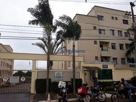 Foto 2 do(a) Apartamento de 3 quartos à venda em Jardim Morumbi, Londrina