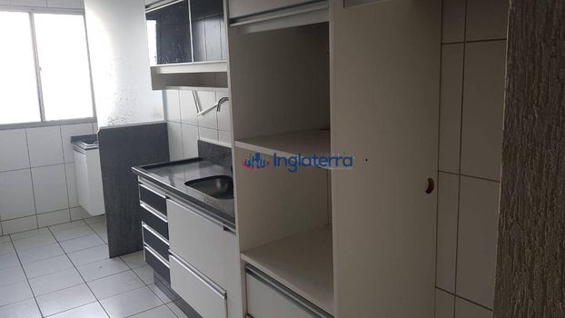 Foto 4 do(a) Apartamento de 3 quartos à venda em Jardim Morumbi, Londrina