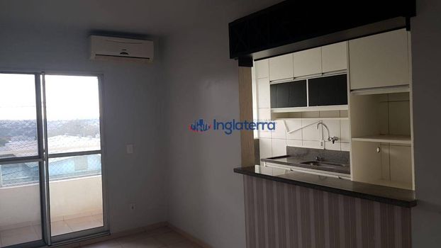 Foto 3 do(a) Apartamento de 3 quartos à venda em Jardim Morumbi, Londrina