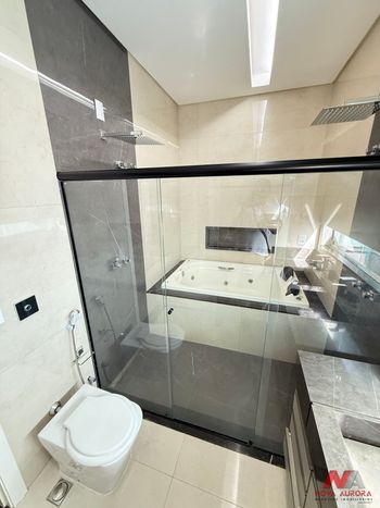 Foto 22 do(a) Casa em Condomínio de 3 quartos à venda em Residencial Gaivota I, São José do Rio Preto