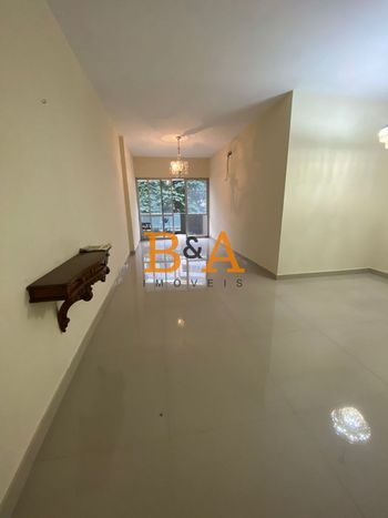 Foto 2 do(a) Apartamento de 3 quartos à venda em Copacabana, Rio de Janeiro