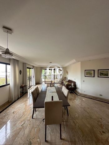 Foto 8 do(a) Apartamento de 4 quartos à venda em Parque da Mooca, São Paulo
