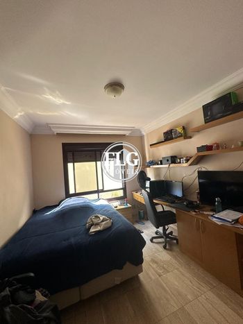 Foto 47 do(a) Apartamento de 4 quartos à venda em Parque da Mooca, São Paulo