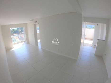 Foto 4 do(a) Apartamento de 2 quartos à venda em Barra do Rio Cerro, Jaraguá do Sul