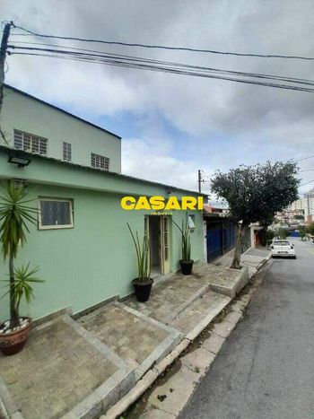 Foto 3 do(a) Casa de 1 quartos à venda em Baeta Neves, São Bernardo do Campo