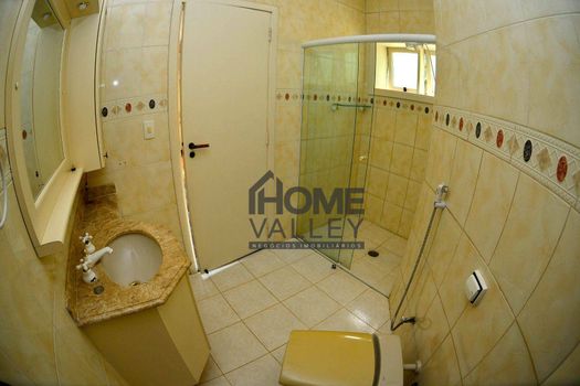 Foto 39 do(a) Casa em Condomínio de 6 quartos à venda em Chácara Flora, Valinhos