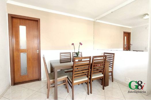 Foto 5 do(a) Apartamento de 3 quartos à venda em Jardim Ibitirama, São Paulo