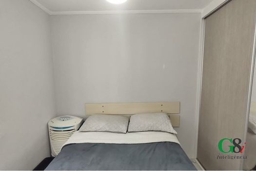 Foto 14 do(a) Apartamento de 3 quartos à venda em Jardim Ibitirama, São Paulo