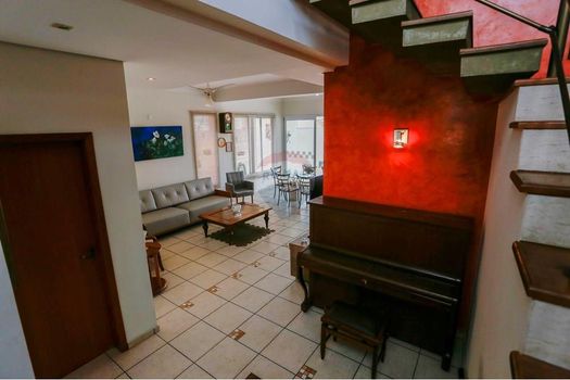 Foto 9 do(a) Casa em Condomínio de 5 quartos à venda em Jardim Ibiti do Paço, Sorocaba