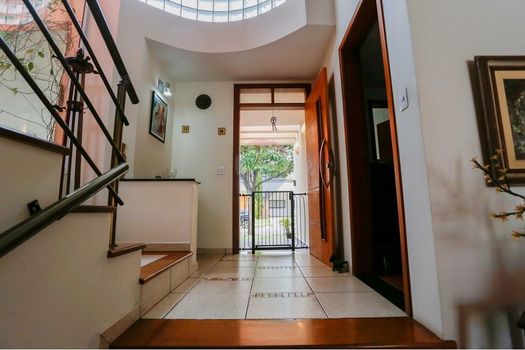Foto 5 do(a) Casa em Condomínio de 5 quartos à venda em Jardim Ibiti do Paço, Sorocaba